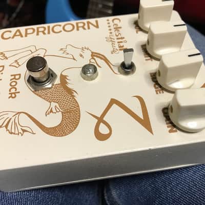 Celestial Effects Capricorn - Cream image 2