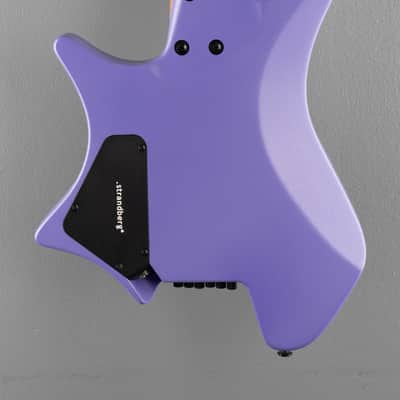 Strandberg Boden Essential 6 - Future Dusk image 4