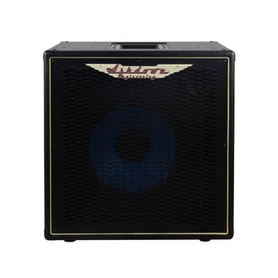 Ashdown ABM-112-PN Peo New 12-Inch Bass Cabinet image 2