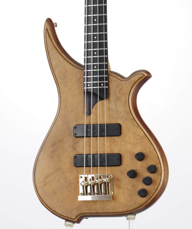 TUNE TWB 4 Classic Natural (S/N:203625) (06/27) image 1