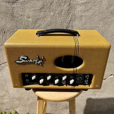 Swart AST Atomic Space Tone Head image 2