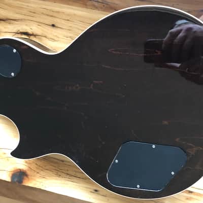 Gibson Limited Edition ES Les Paul  ONE of 100 -  2016 Memphis RARE CR8 style Guitar LP Must SEE image 8