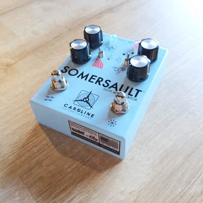 Caroline Guitar Company Somersault Lo-Fi Modulator 2020 - Present - Various image 2