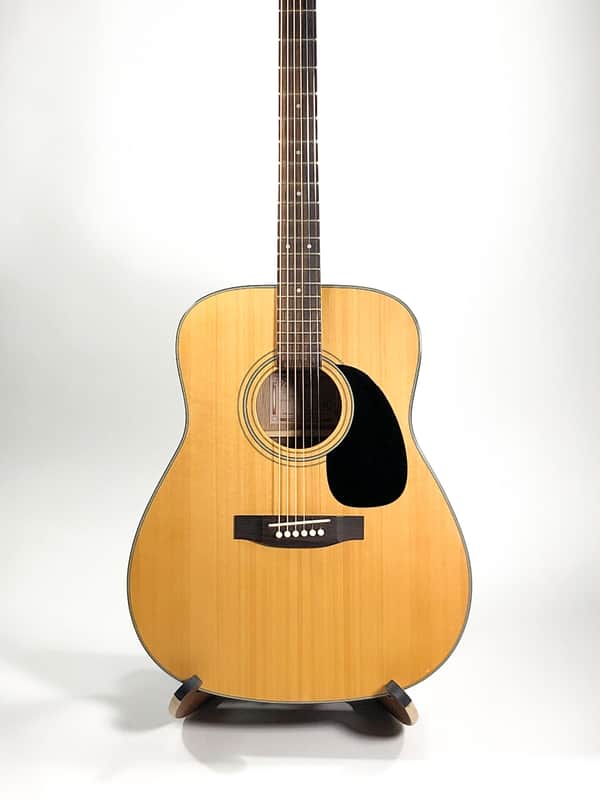 Takamine G240 image 1