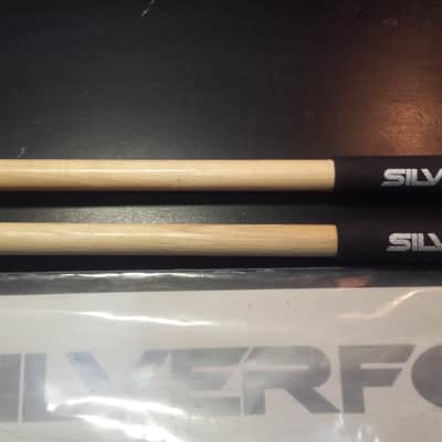 Silverfox  SF-T-2  Tom Mallets image 2