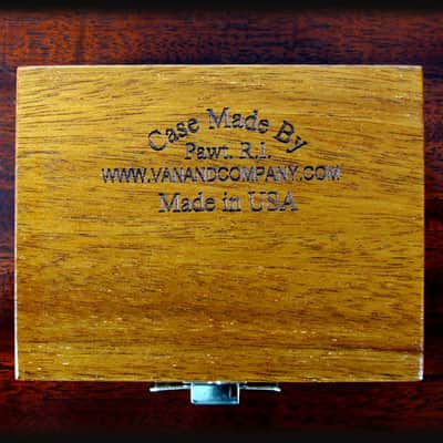 NEW IN BOX -- GRADO "THE REFERENCE" STEREO PICKUP TURNTABLE PHONO CARTRIDGE image 2