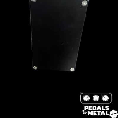 Mythos Pedals Herculean Overdrive V2 (4-Knob) 2010s - Black X14263 image 7