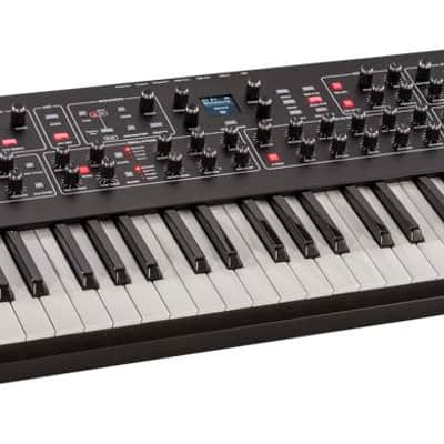 SEQUENTIAL PROPHET REV2 16 VOICE KEYBOARD : BRAND NEW :  [DETROIT MODULAR] image 5