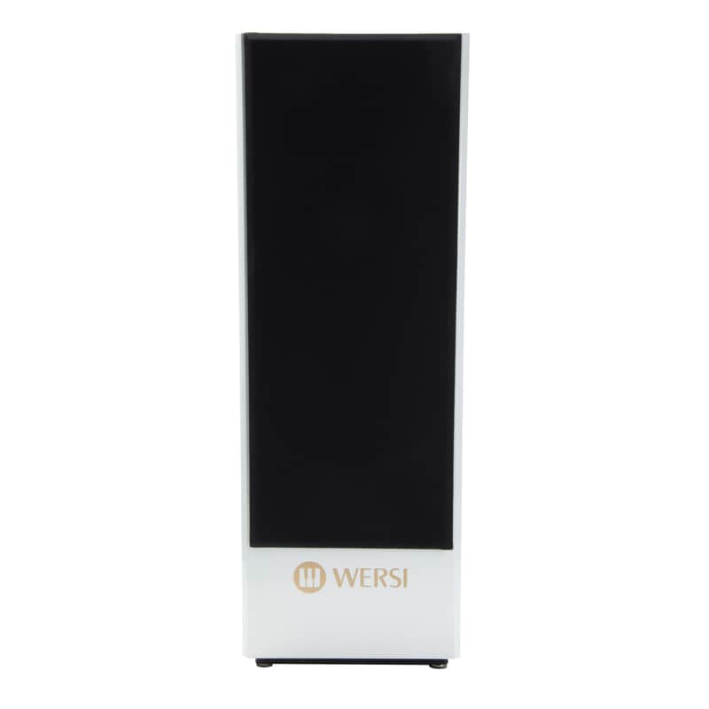 Wersi TS9000 - Keyboard Amp image 1