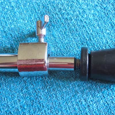 Bass Drum Leg Spur image 2