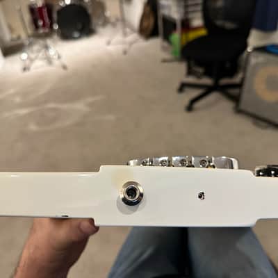Epiphone Thunderbird Custom Shop Limited Edition Bass image 11