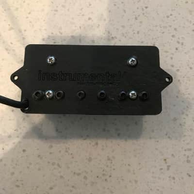 Instrumental Pickups SFTY3 image 2