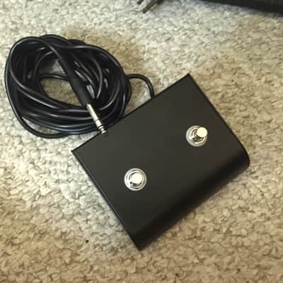 Vintage Peavey Roadmaster Head Recently Serviced w/ Brand New Tubes image 9