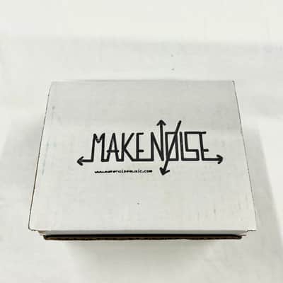 Mutable Instruments Make Noise Package Deal image 7