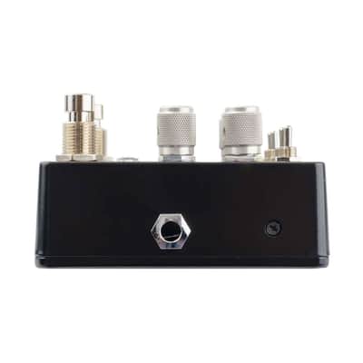 Empress Effects Heavy Distortion Pedal [Three Wave Music] image 4