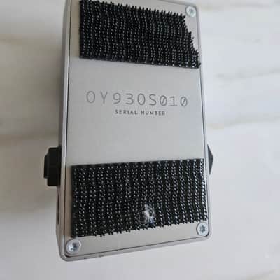Darkglass Electronics Microtubes B3K V2 CMOS Bass Overdrive 2018 - Present - Black image 3