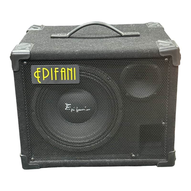 EPIFANI UL2 110 USED In Very Good Condition *IN STOCK** image 1