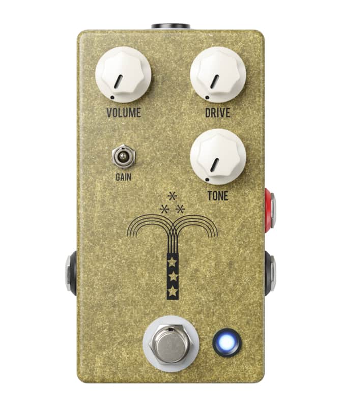 JHS Morning Glory Overdrive image 1