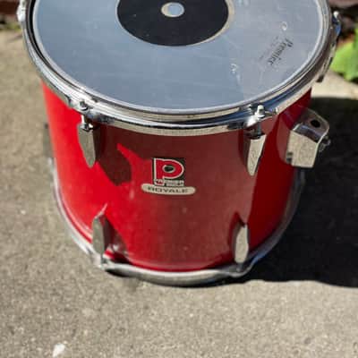 Vintage Premier Royale 13" x 11" Tom Birch shell image 1