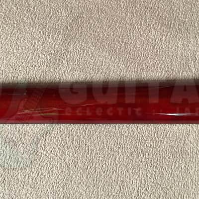 GUYATONE SG-42 (335) *RARE* - 1974 - w/HSC - BEAUTIFUL MATSUMOKU MAXON BUILD image 13