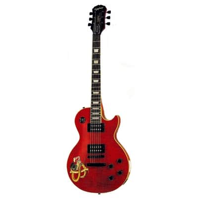 J*O様 Epiphone Les Paul Slash’s Snakepit Epiphone Slash Signature 