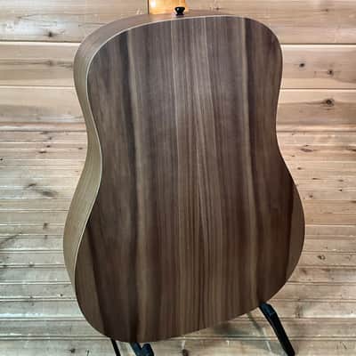 Taylor Big Baby BBTe Acoustic Guitar DEMO - Natural image 4