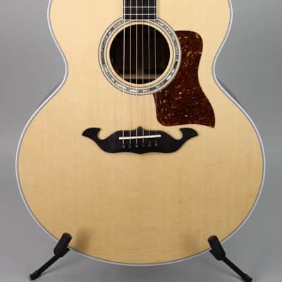 Used 2024 Taylor Legacy 815e Limited Signed Edition image 1