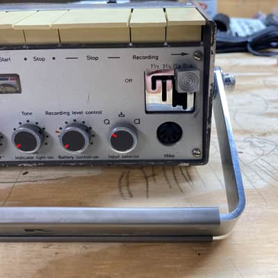 Uher 4000 Report image 4