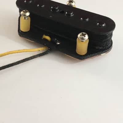 Made in USA Fender ‘62 Reissue Vintage Tele Bridge Pickup Telecaster American Single Coil image 7