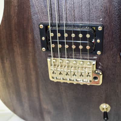 2024 PRS SE CE 24 Standard Satin Electric Guitar, Charcoal image 6