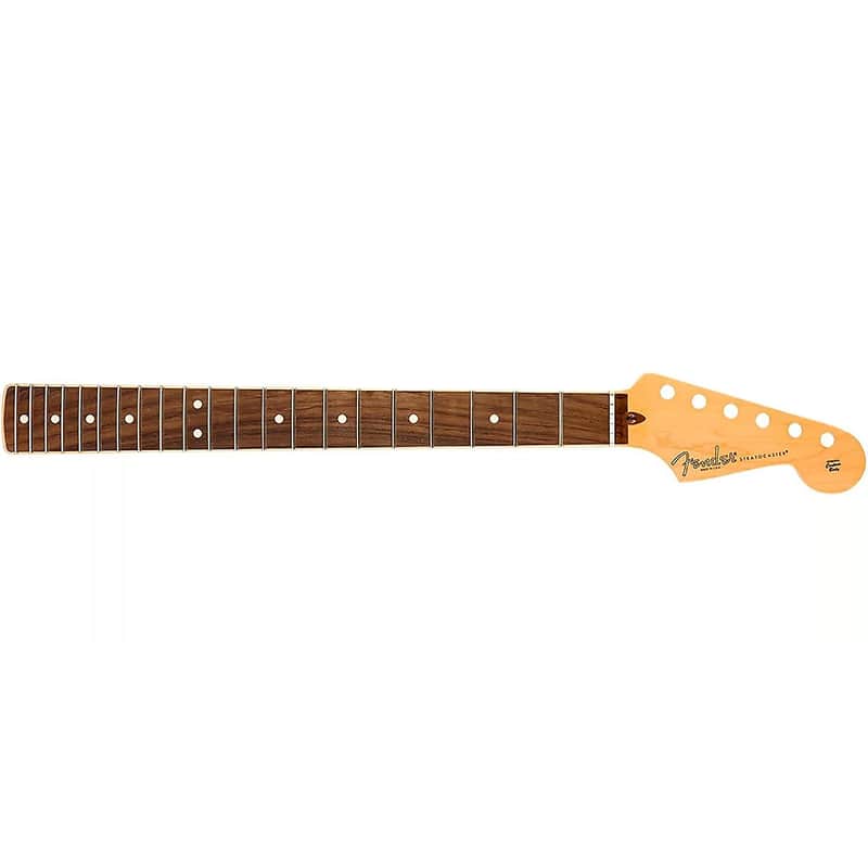 Immagine Fender American Professional Stratocaster Neck, 22-Fret - 1