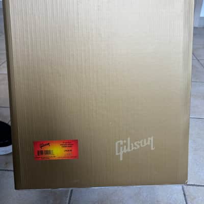 Gibson LP6 Studio Monitor BRAND NEW CONDITION OLD STOCK image 2