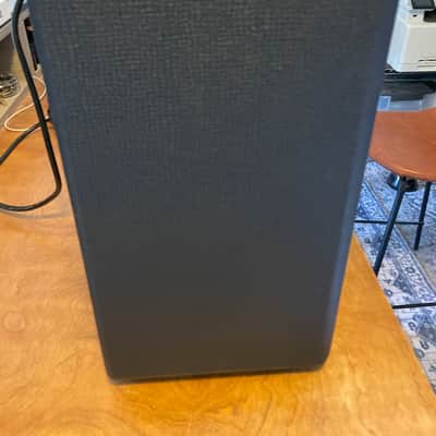 Hiwatt T5 Mk III 1x10 Combo image 5