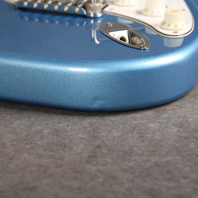 G&L Tribute Series Legacy - Lake Placid Blue - 2nd Hand image 13