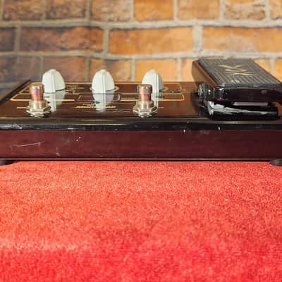 Vox SL2G StompLab IIG Modeling Guitar Processor #2 image 2