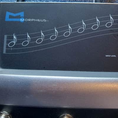 Morpheus Droptune 2010s - Silver image 2