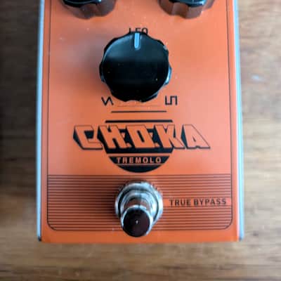 TC Electronic Choka Tremolo image 1