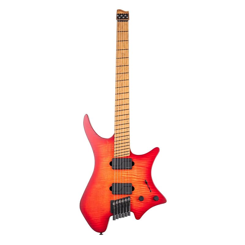 Strandberg Guitars Boden Original N2.6 | Reverb Strandberg Guitars Boden Original N2.6 | Reverb