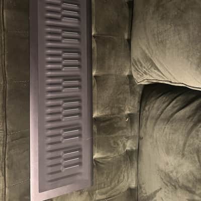 ROLI Seaboard RISE 49 2010s - Black image 1