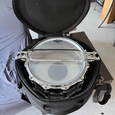 Sonor Signature HLD-582 - Ferromanganese image 10
