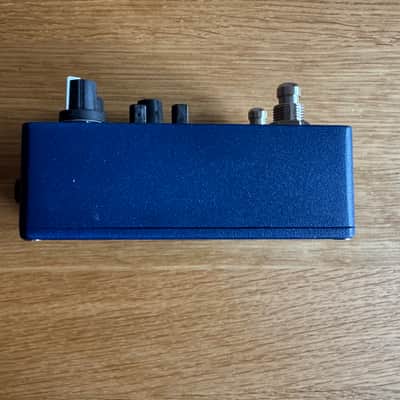 Red Panda Context 2 Reverb Pedal image 6