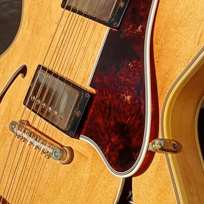 Gibson ES-355 1971 - Natural image 12