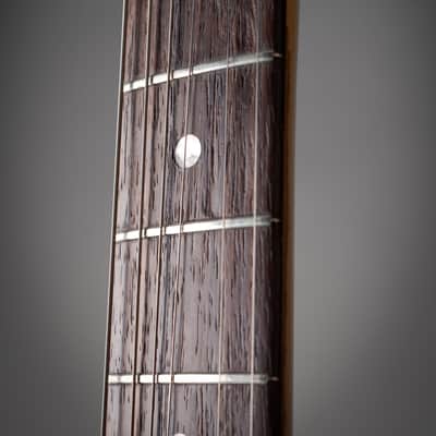 1979 Fender Stratocaster Hardtail Natural image 13
