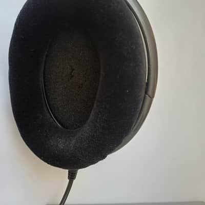 Sennheiser HD 650 High-Definition Open-Back Reference Headphones image 15