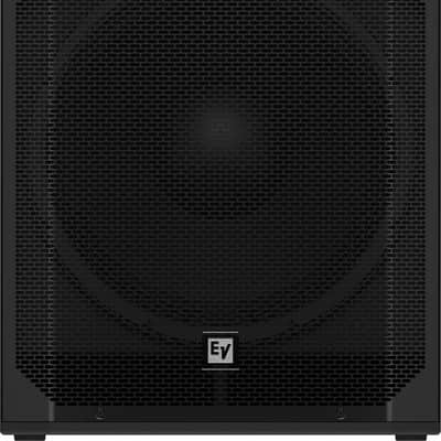 ELECTRO VOICE EVIVA 18SP image 3