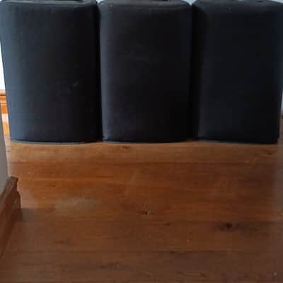 Yamaha DBR10 10" Active Speaker 2014 - Present - Black image 11