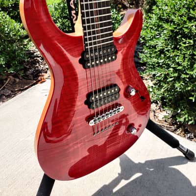 Kiesel CT7 Limited Run image 3