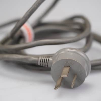 Korg MS-02 CV Gate Converter Interface AUS 240V AC PWR #58737 image 9