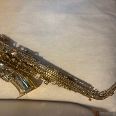 1986 Yanagisawa 880 Alto Sax image 8
