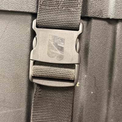 Used Humes & Berg Enduro Pro Bass Drum Case 24x18 - Very Good image 5